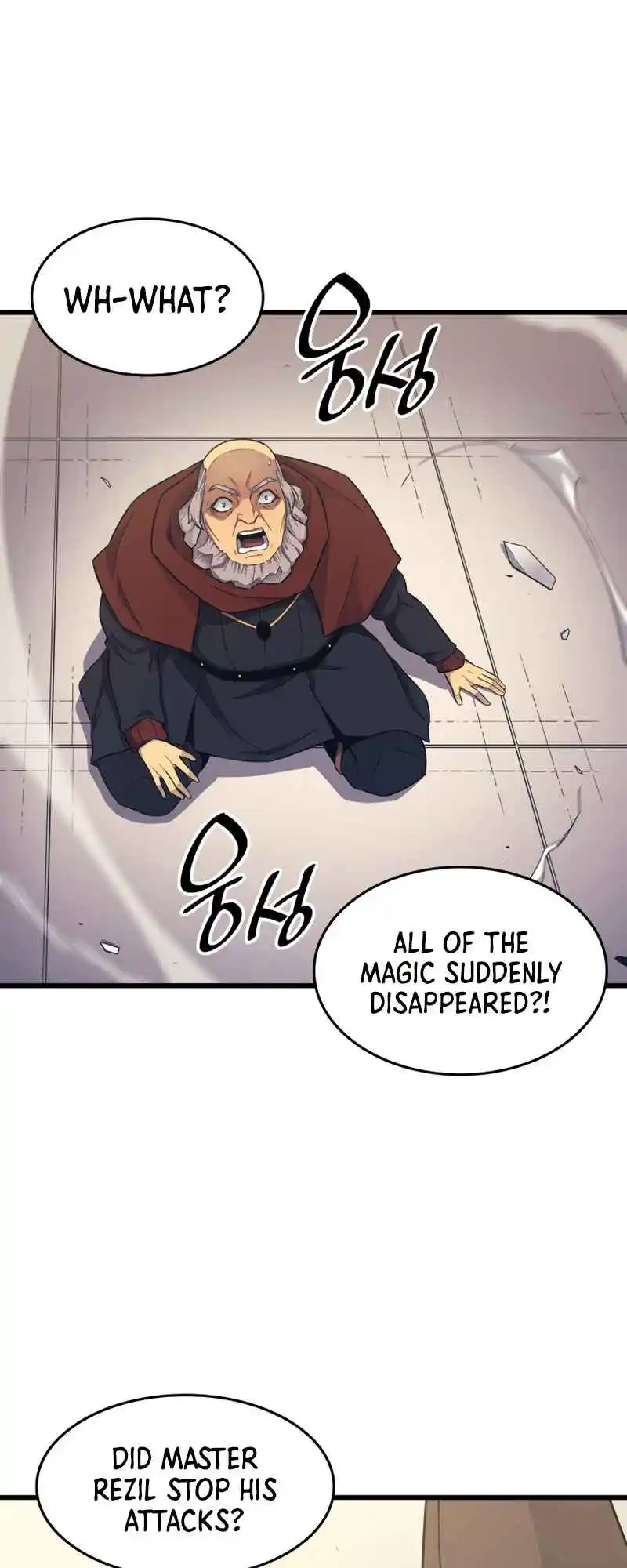 The Archmage Returns After 4000 Years 136