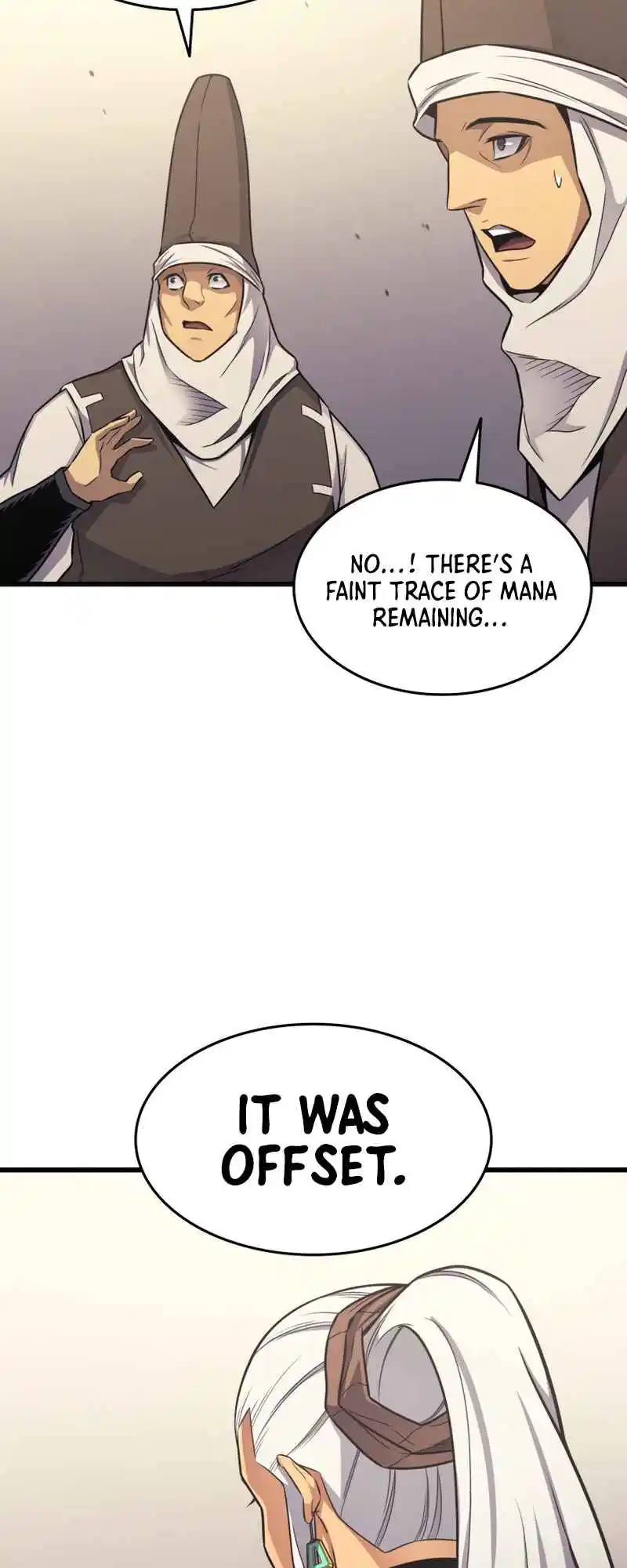 The Archmage Returns After 4000 Years 136