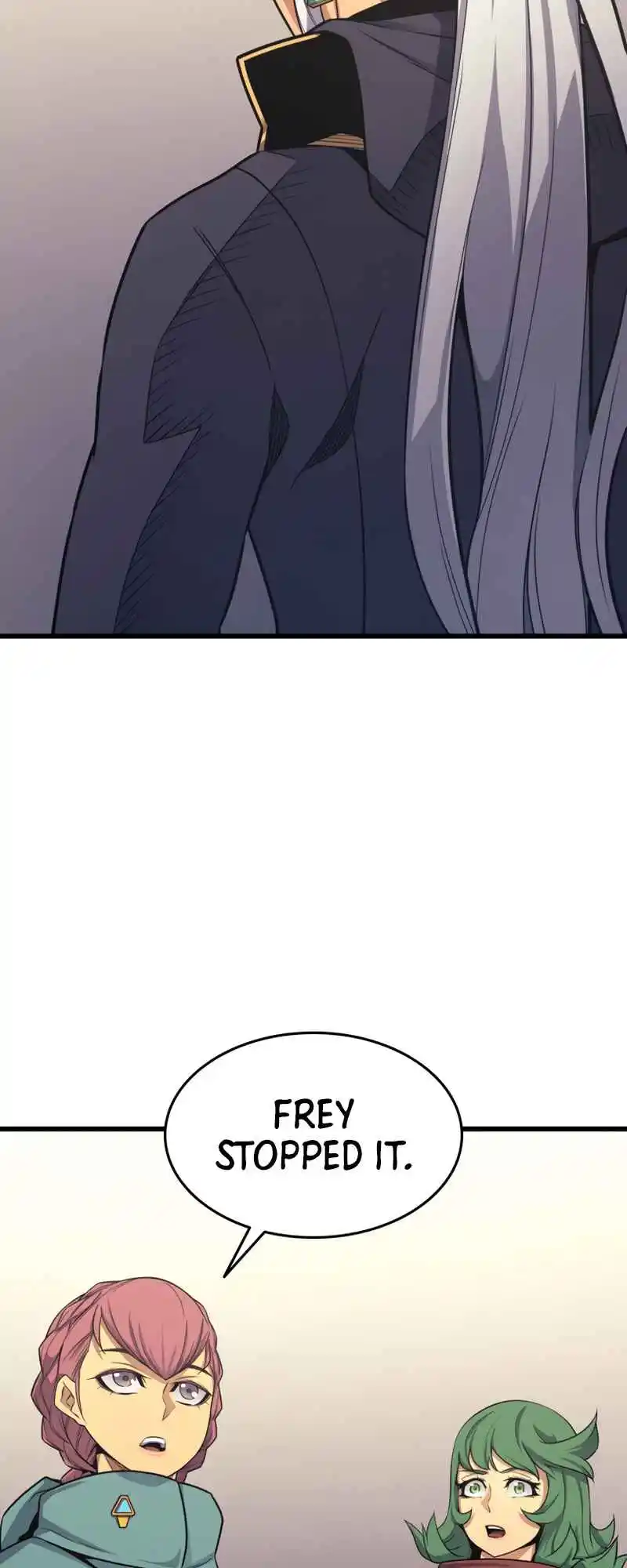 The Archmage Returns After 4000 Years 136