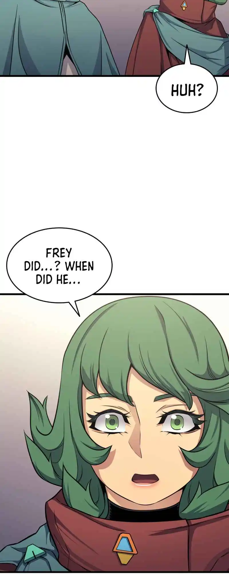 The Archmage Returns After 4000 Years 136