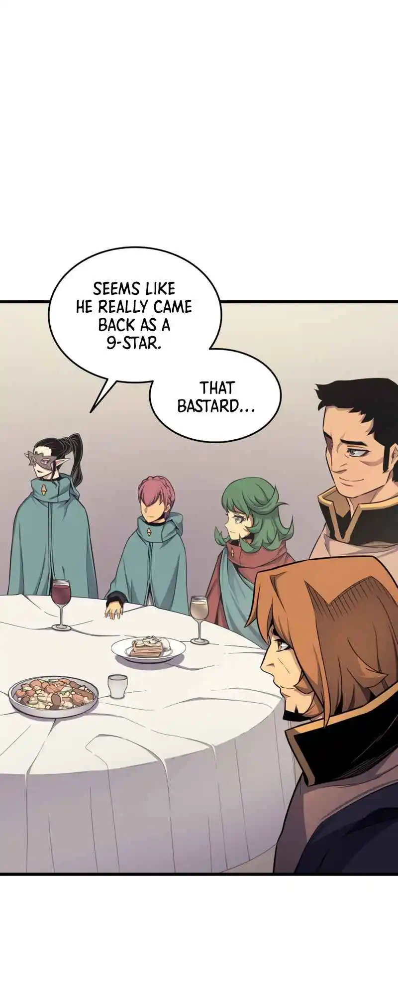 The Archmage Returns After 4000 Years 136