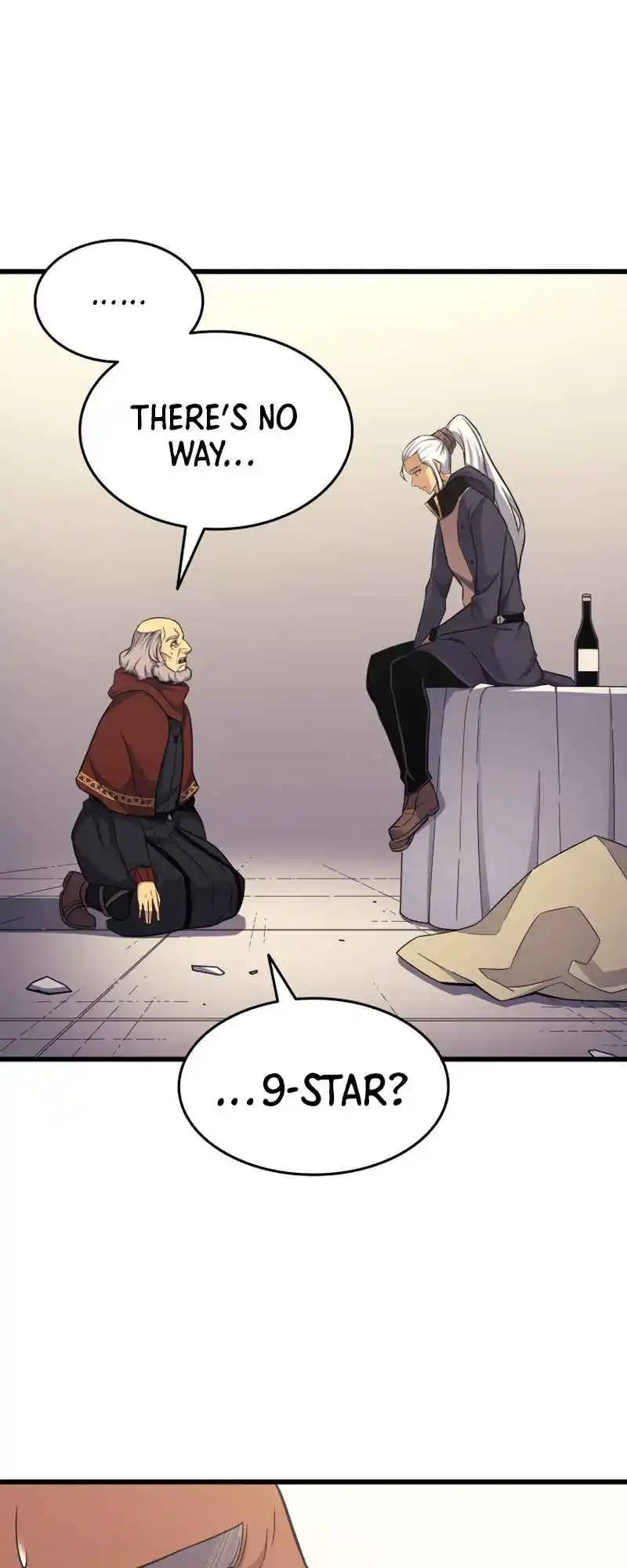 The Archmage Returns After 4000 Years 136