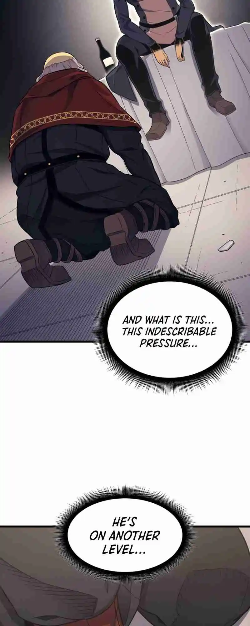 The Archmage Returns After 4000 Years 136