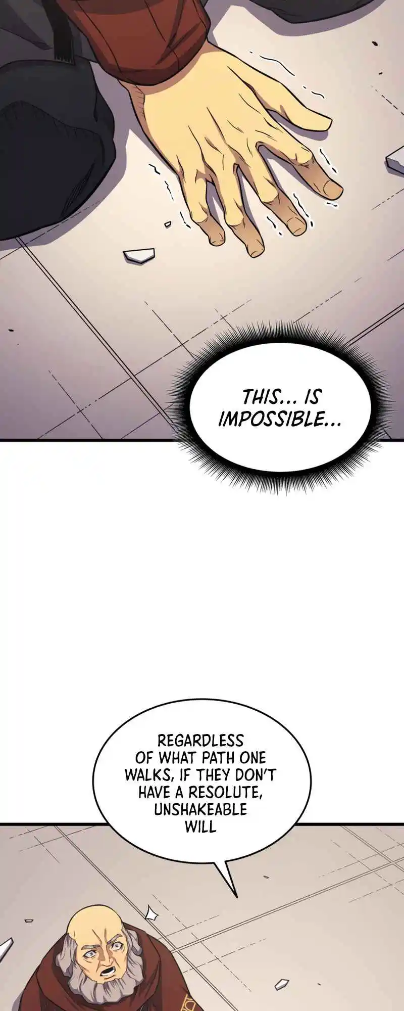 The Archmage Returns After 4000 Years 136