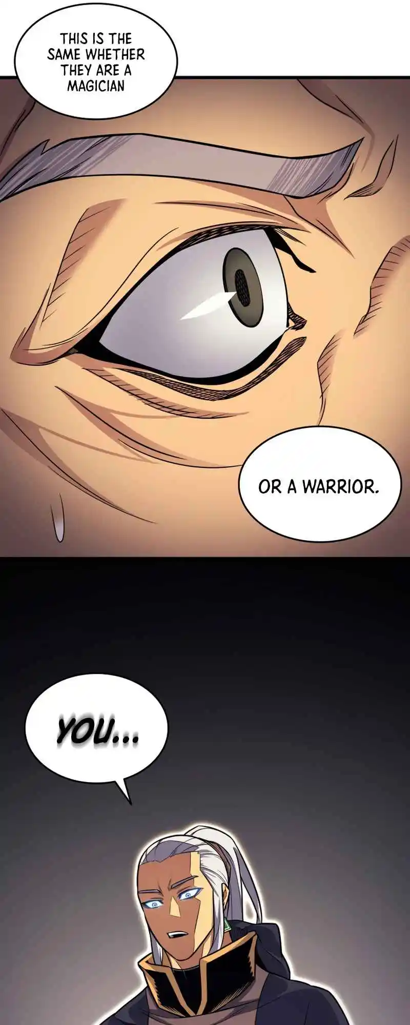 The Archmage Returns After 4000 Years 136