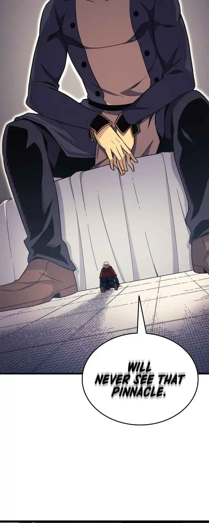 The Archmage Returns After 4000 Years 136