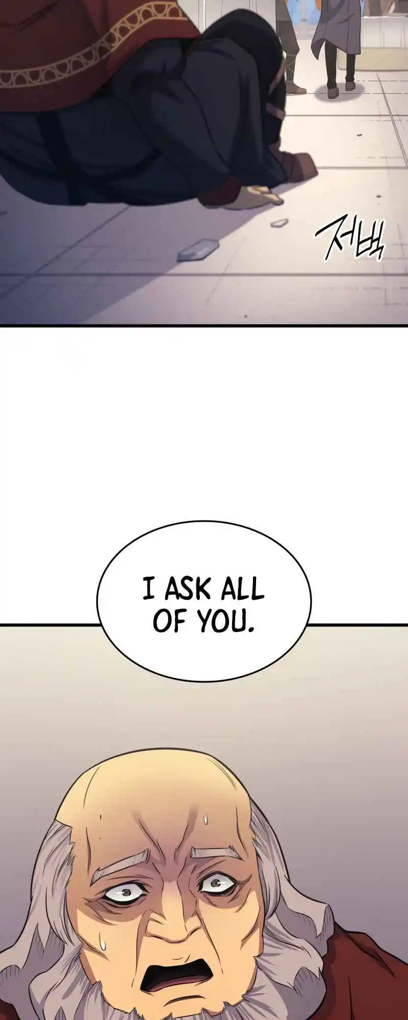 The Archmage Returns After 4000 Years 136