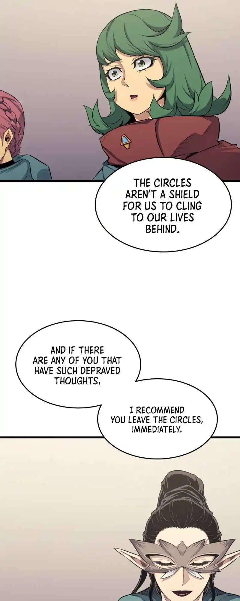 The Archmage Returns After 4000 Years 136