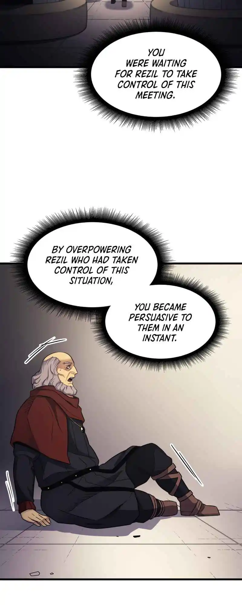 The Archmage Returns After 4000 Years 136