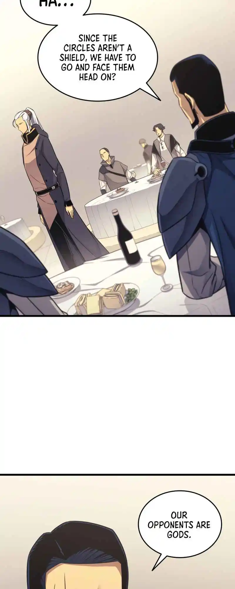 The Archmage Returns After 4000 Years 136