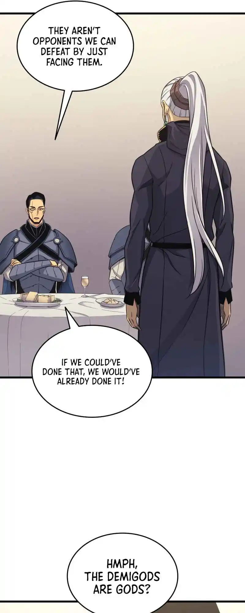 The Archmage Returns After 4000 Years 136