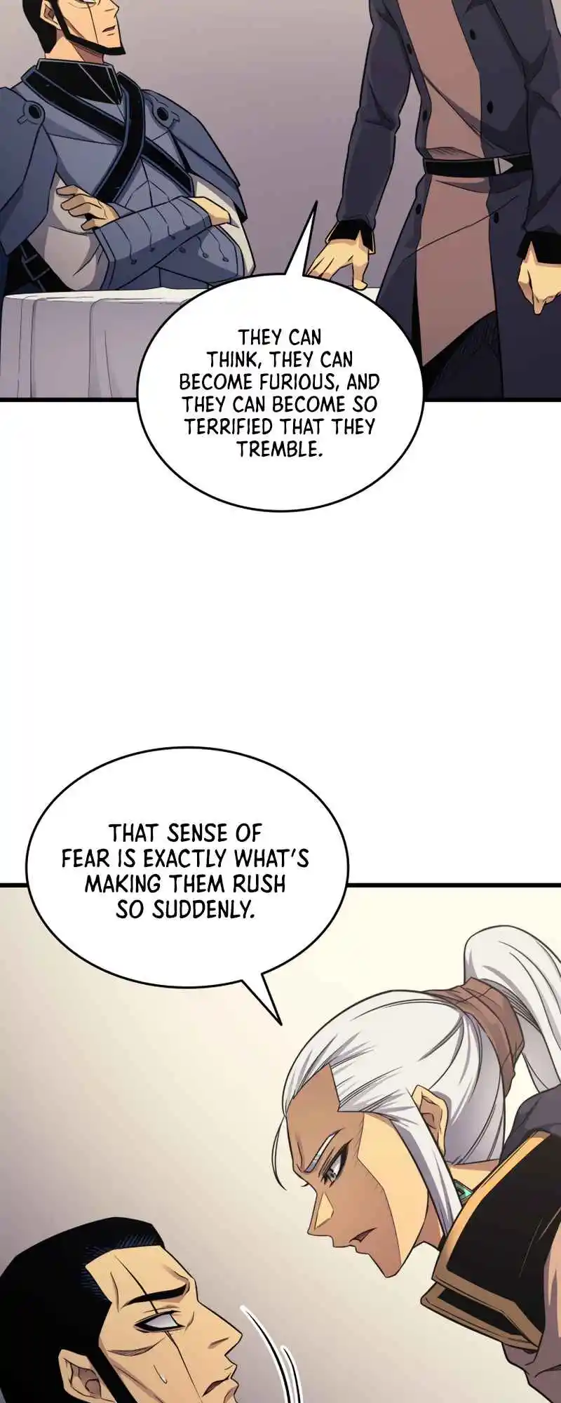 The Archmage Returns After 4000 Years 136