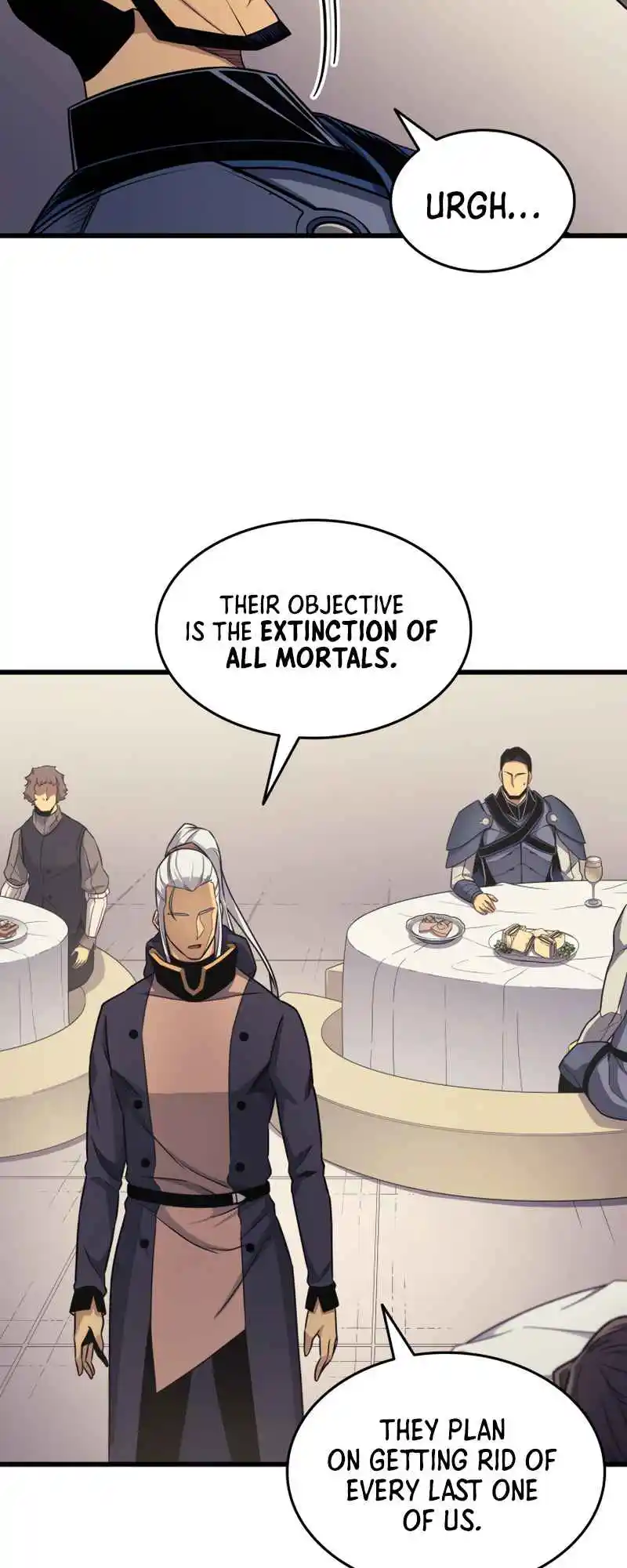 The Archmage Returns After 4000 Years 136