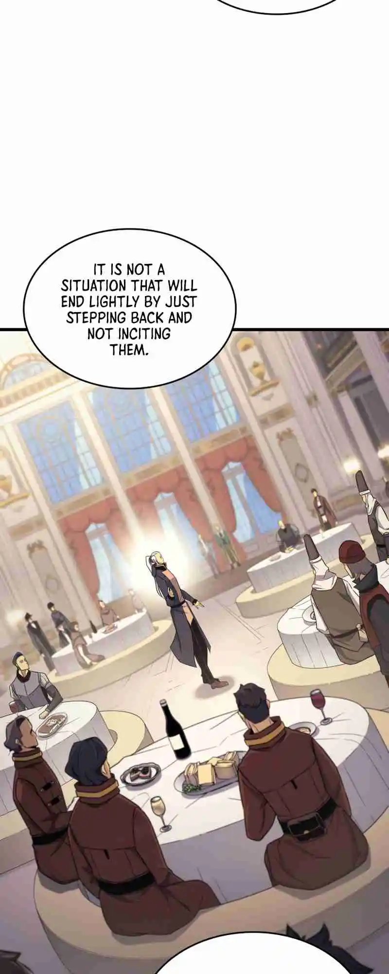 The Archmage Returns After 4000 Years 136