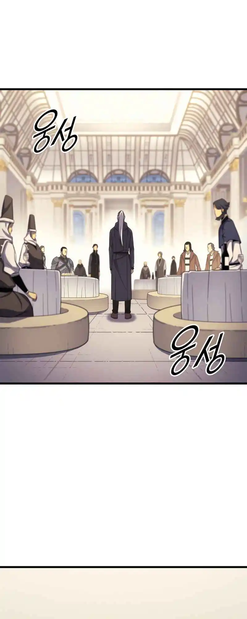 The Archmage Returns After 4000 Years 136