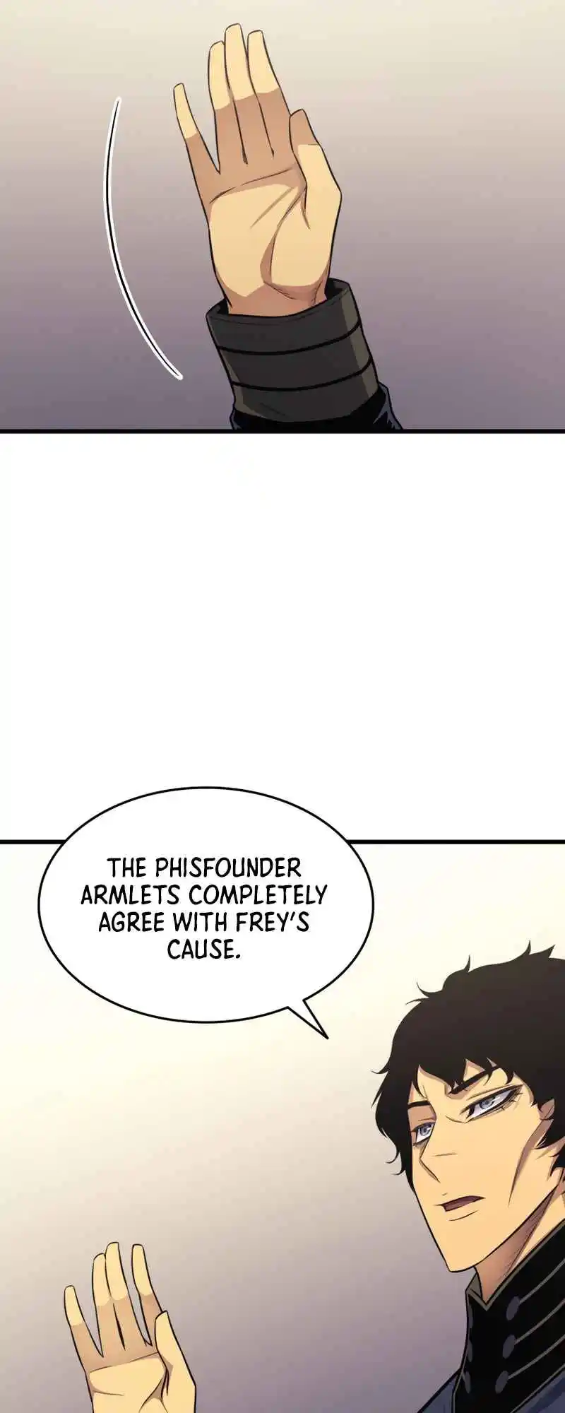 The Archmage Returns After 4000 Years 136