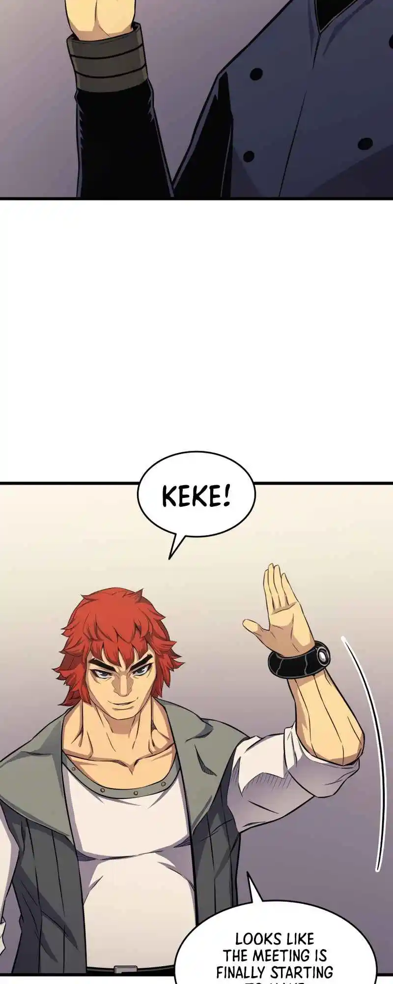 The Archmage Returns After 4000 Years 136