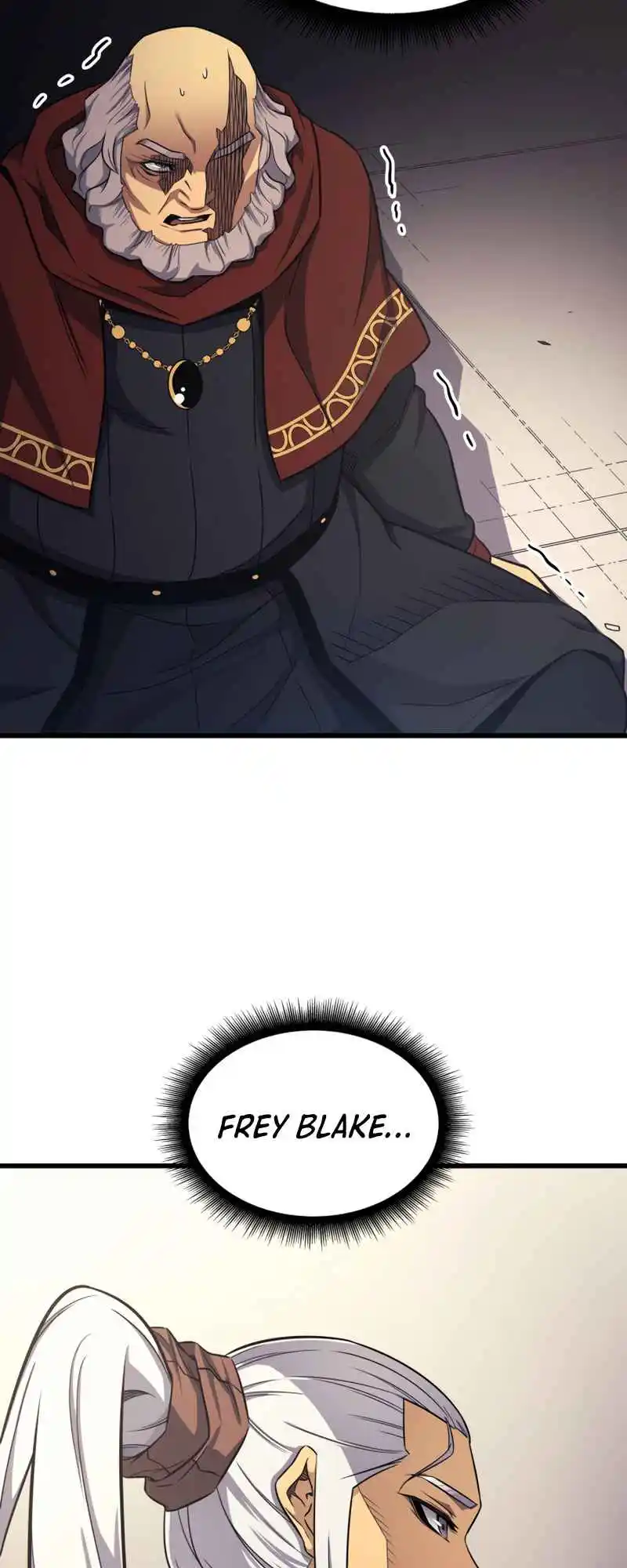 The Archmage Returns After 4000 Years 136