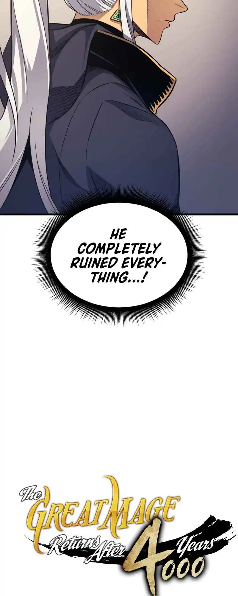 The Archmage Returns After 4000 Years 136