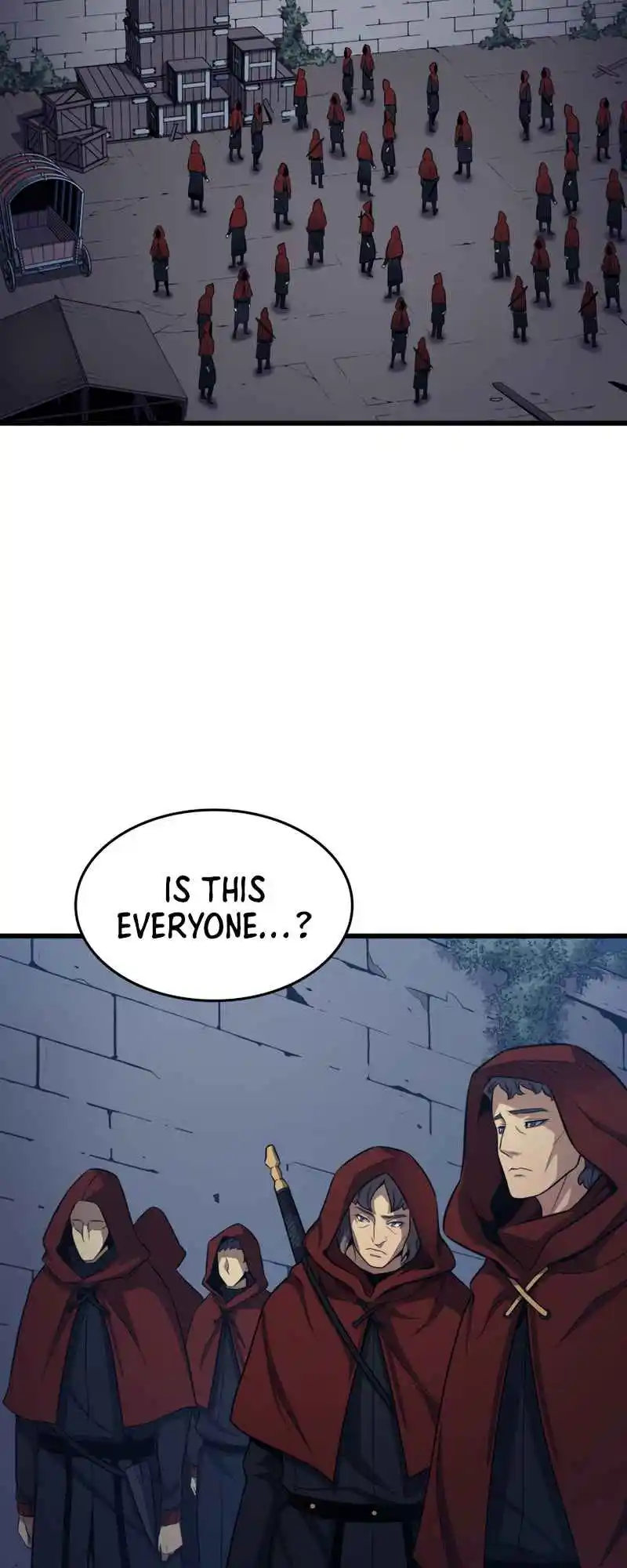 The Archmage Returns After 4000 Years 137