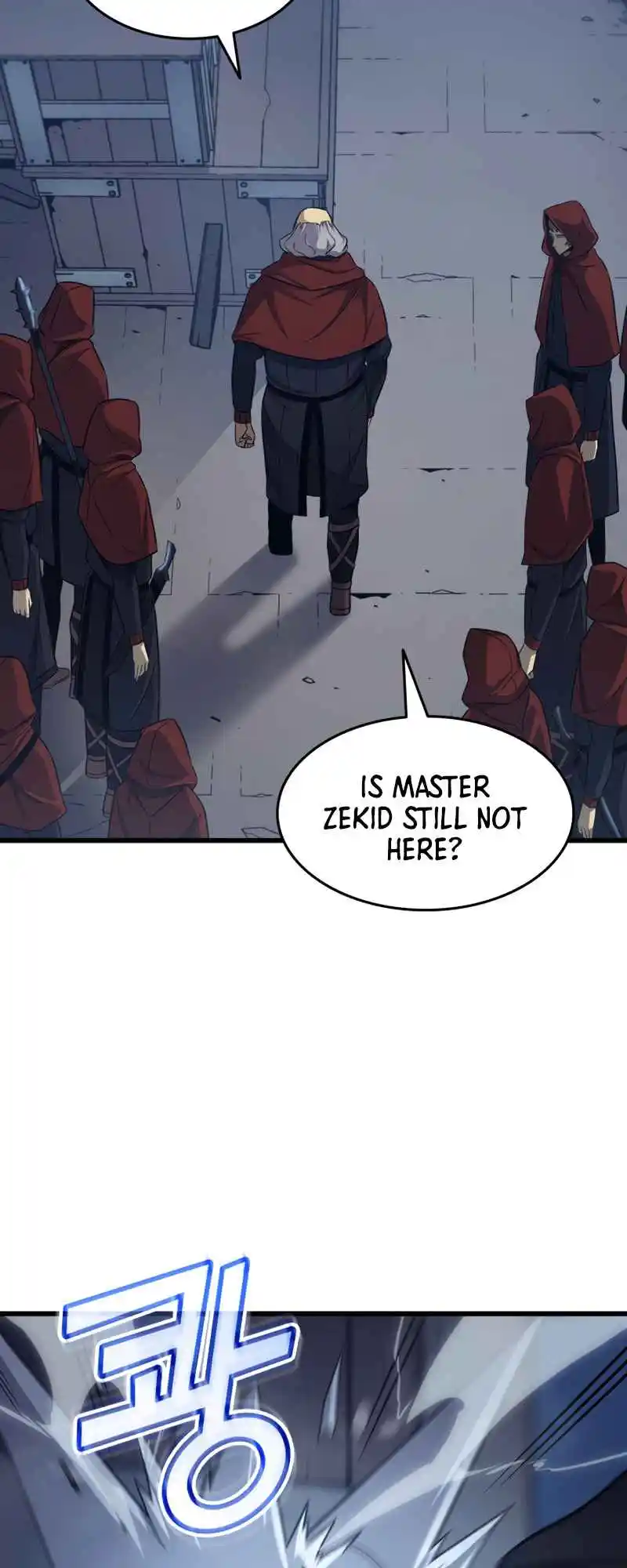 The Archmage Returns After 4000 Years 137