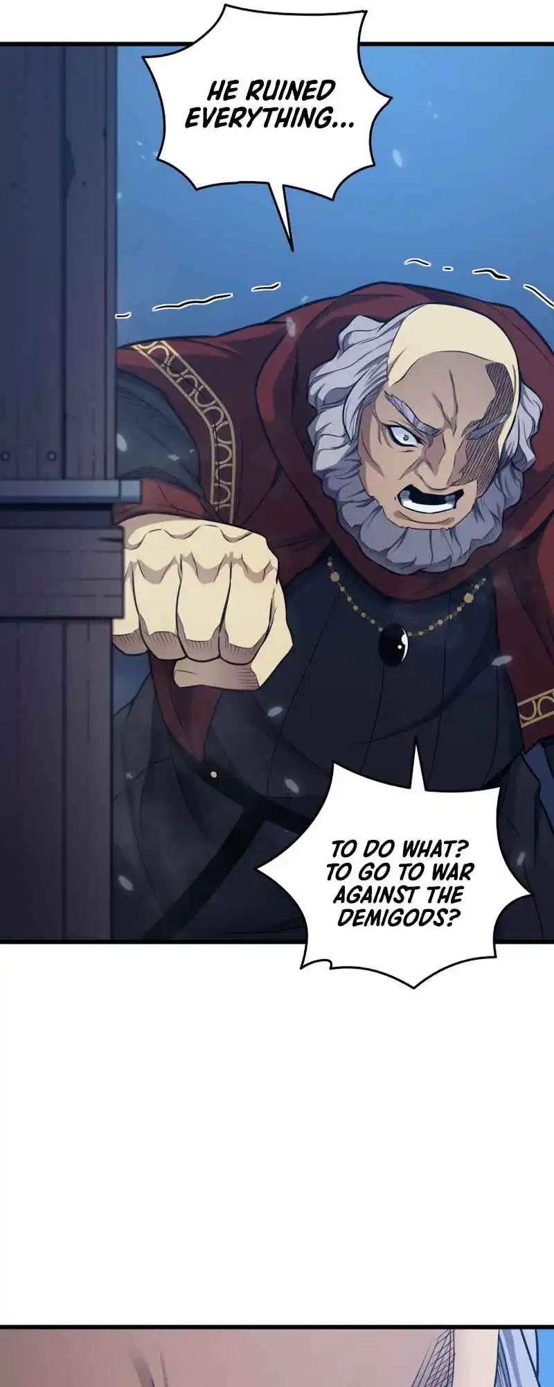 The Archmage Returns After 4000 Years 137