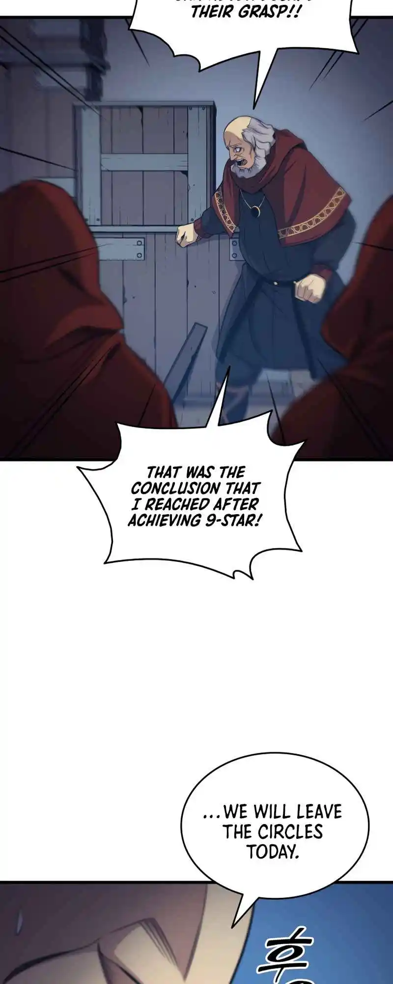 The Archmage Returns After 4000 Years 137