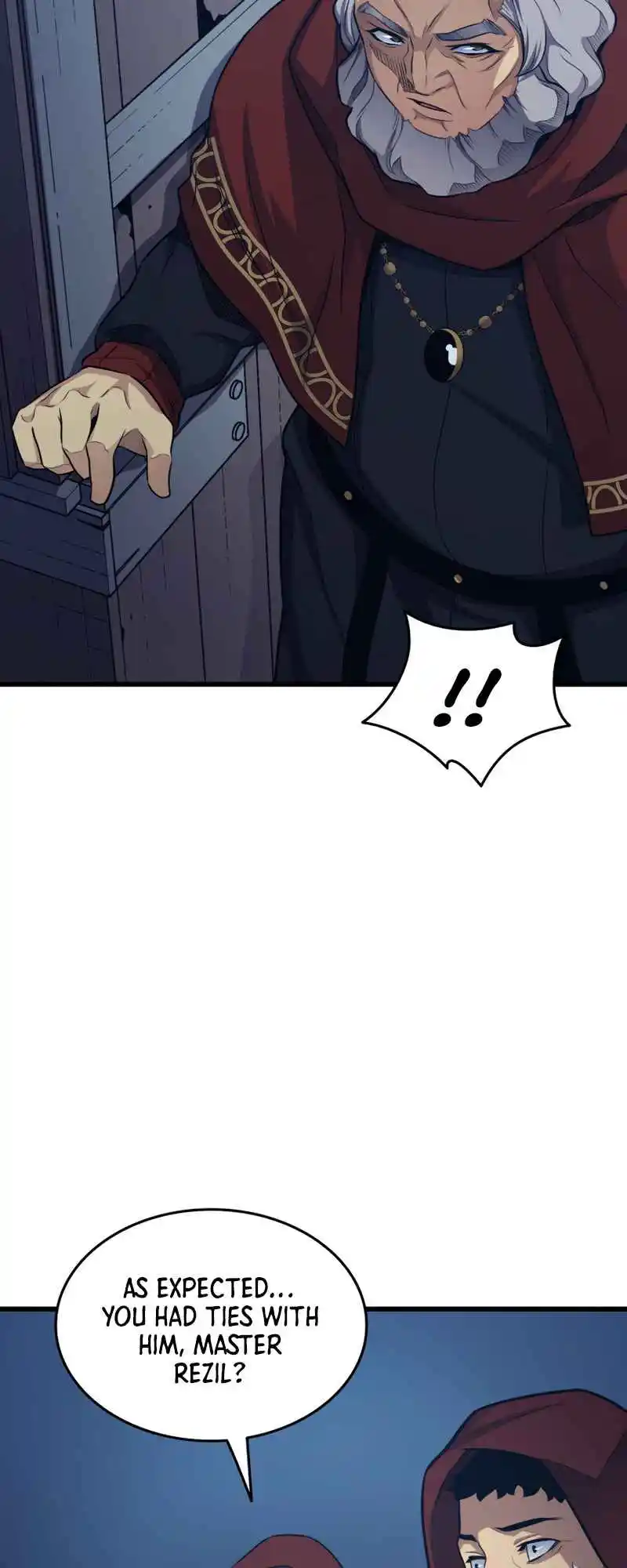 The Archmage Returns After 4000 Years 137