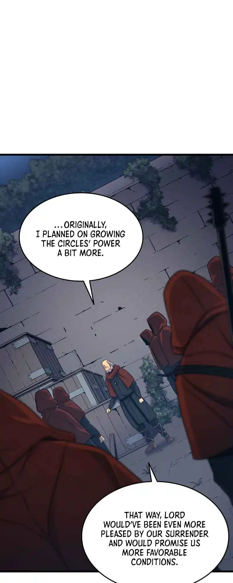 The Archmage Returns After 4000 Years 137