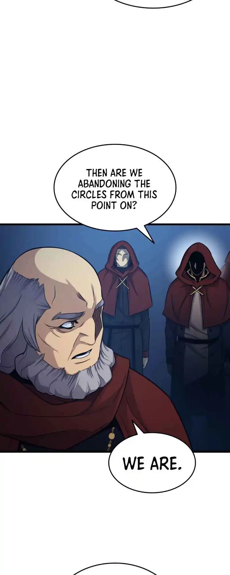 The Archmage Returns After 4000 Years 137