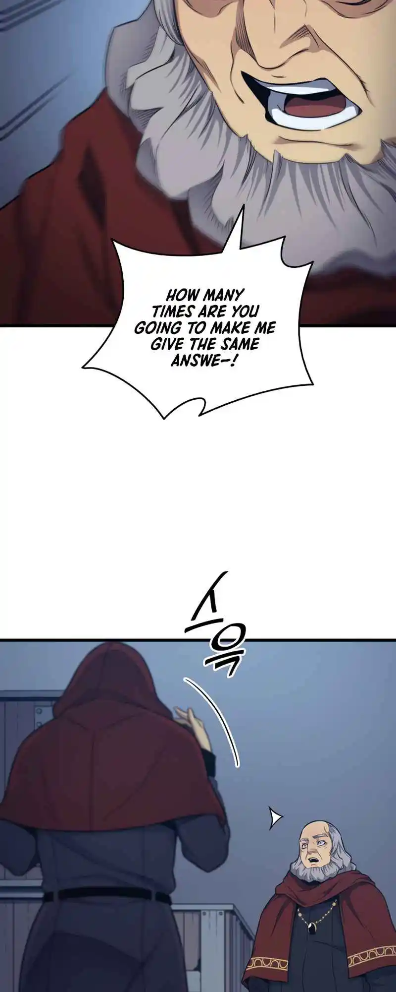 The Archmage Returns After 4000 Years 137