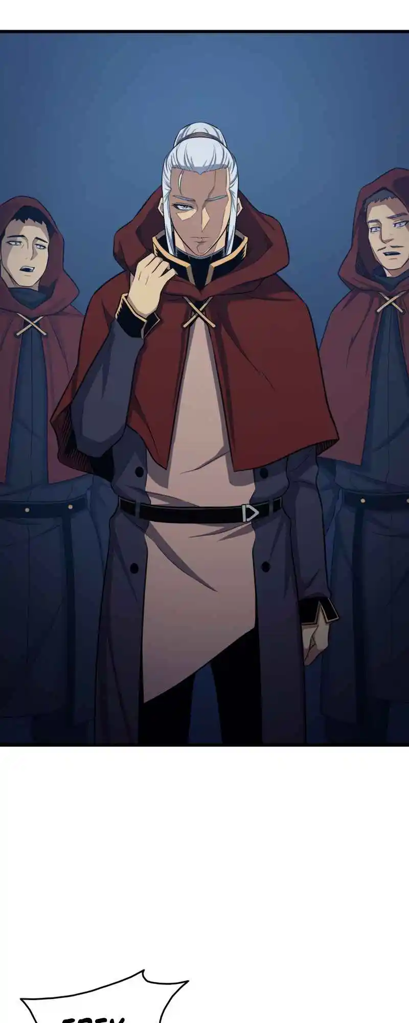 The Archmage Returns After 4000 Years 137