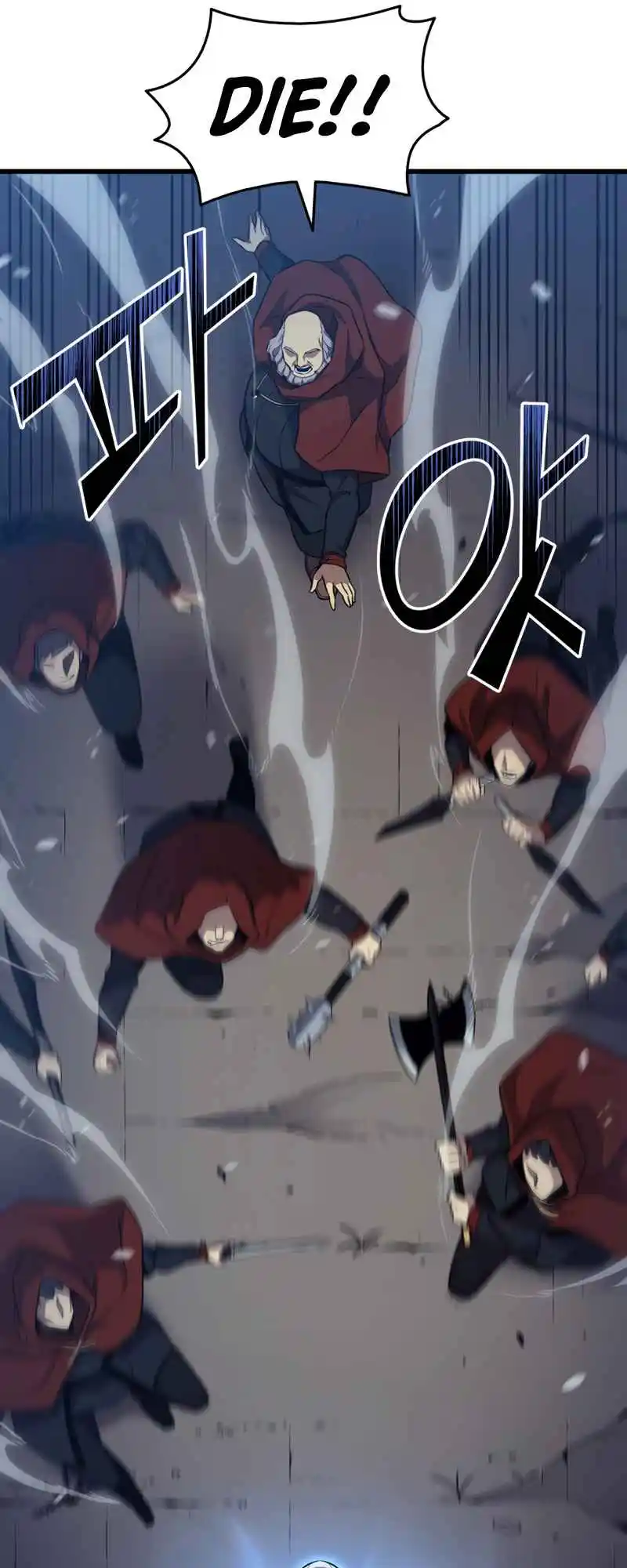 The Archmage Returns After 4000 Years 137