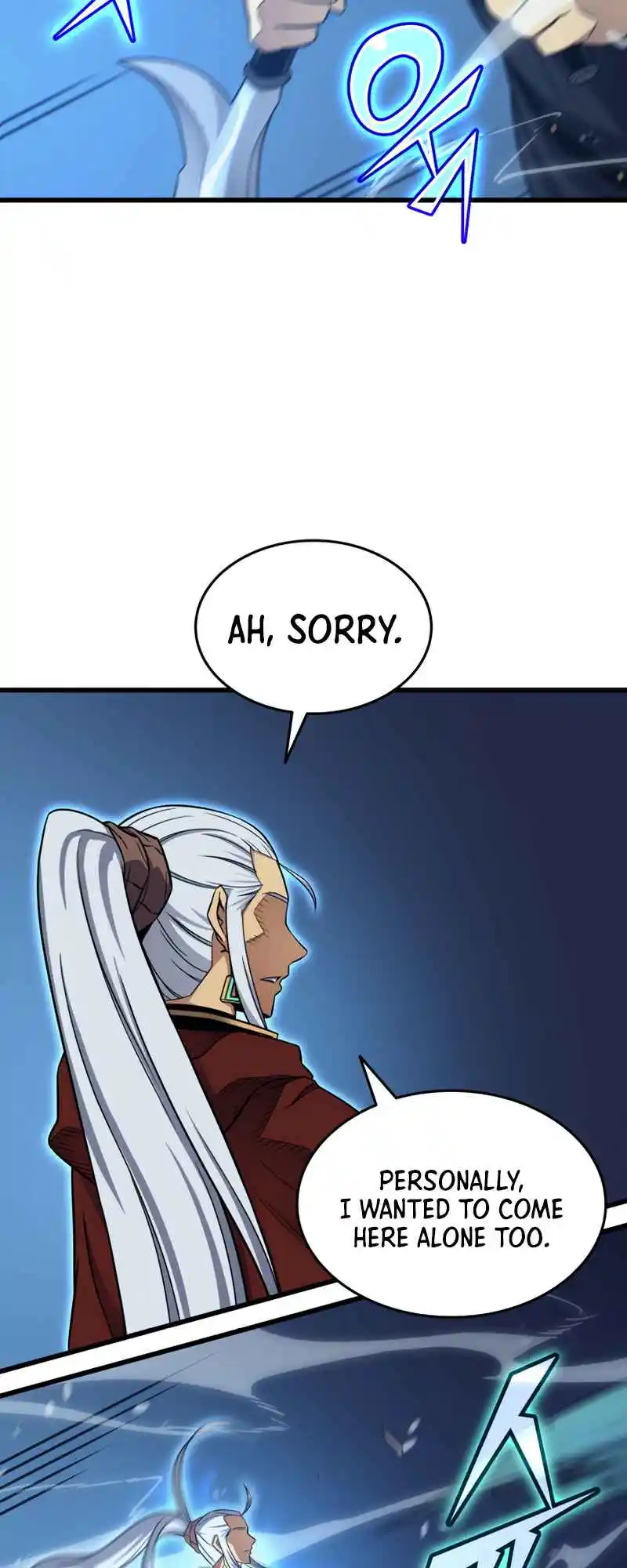 The Archmage Returns After 4000 Years 137