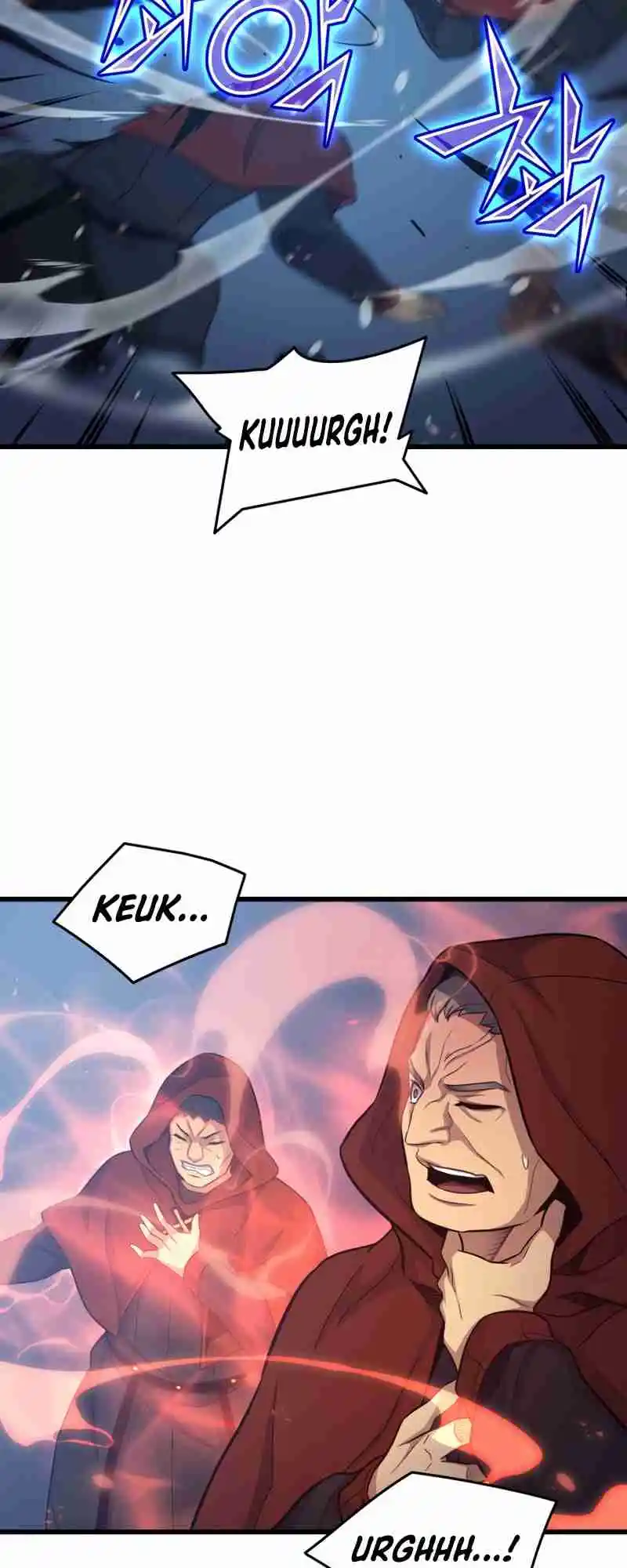 The Archmage Returns After 4000 Years 137