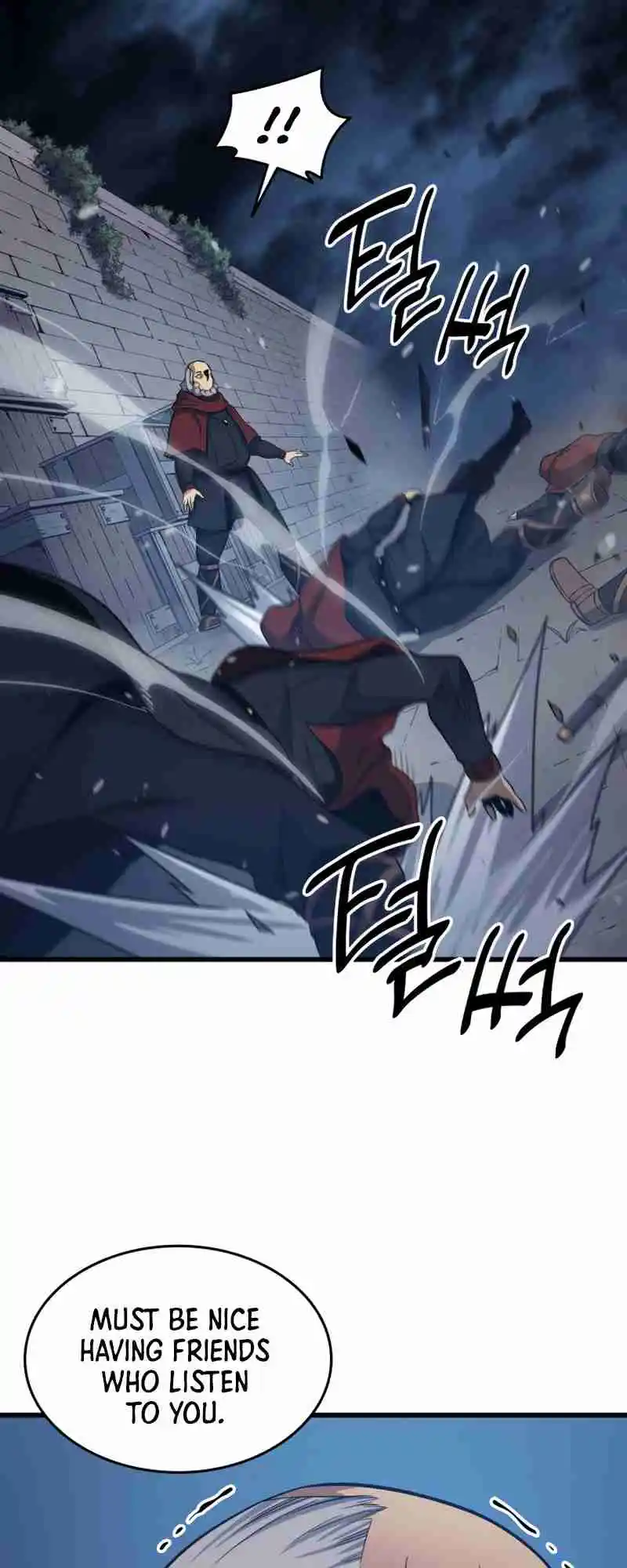 The Archmage Returns After 4000 Years 137