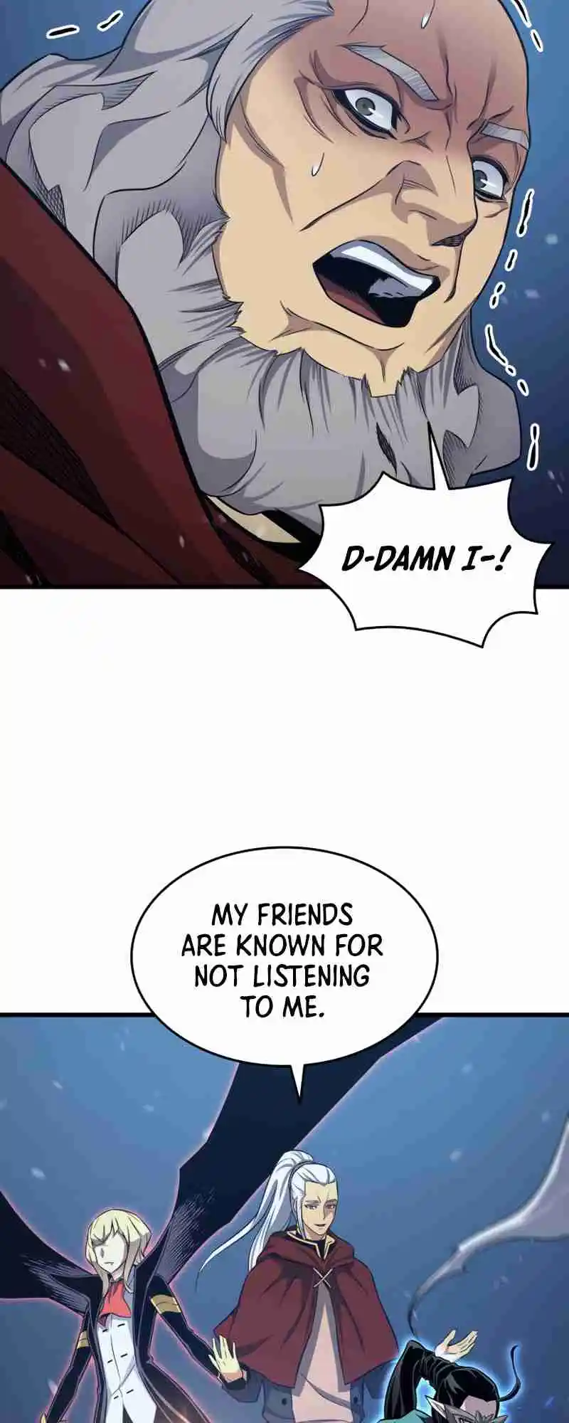 The Archmage Returns After 4000 Years 137