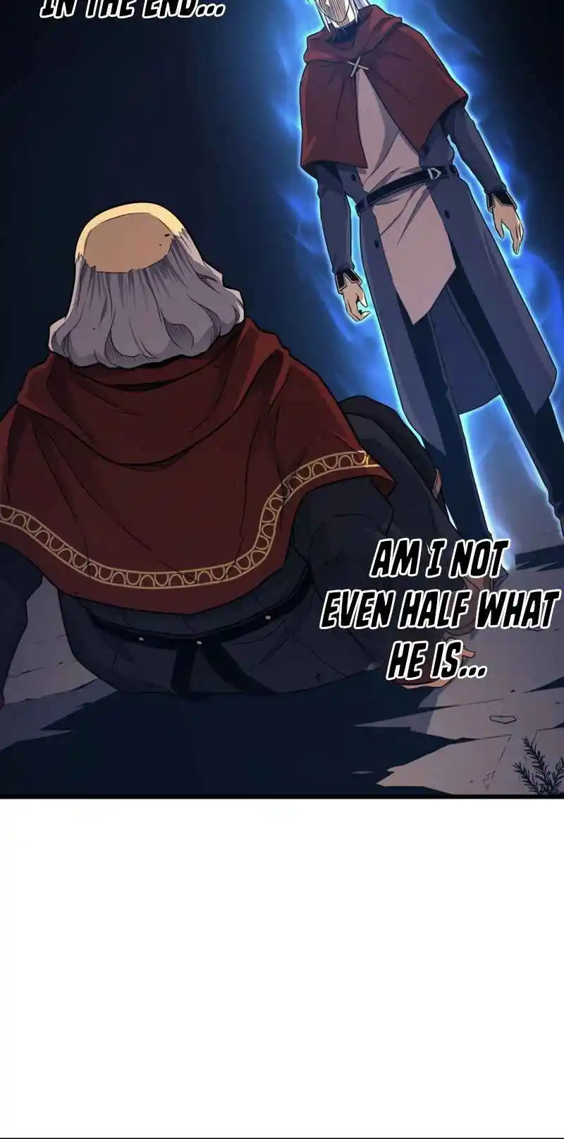 The Archmage Returns After 4000 Years 137