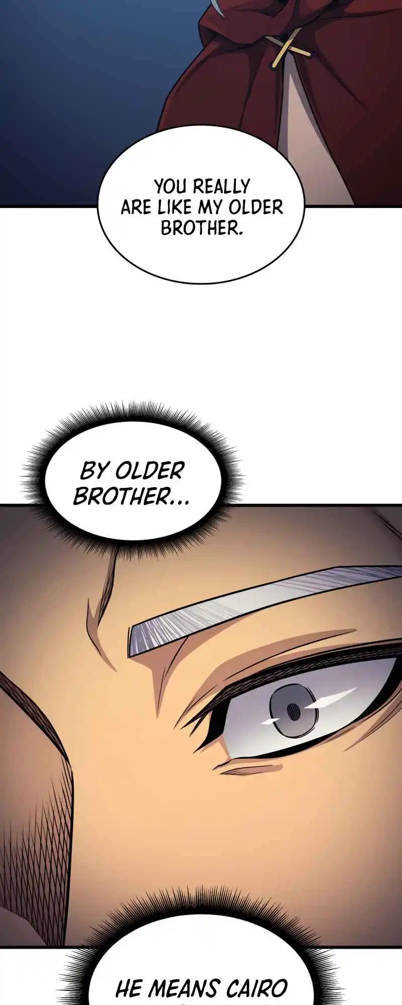 The Archmage Returns After 4000 Years 137