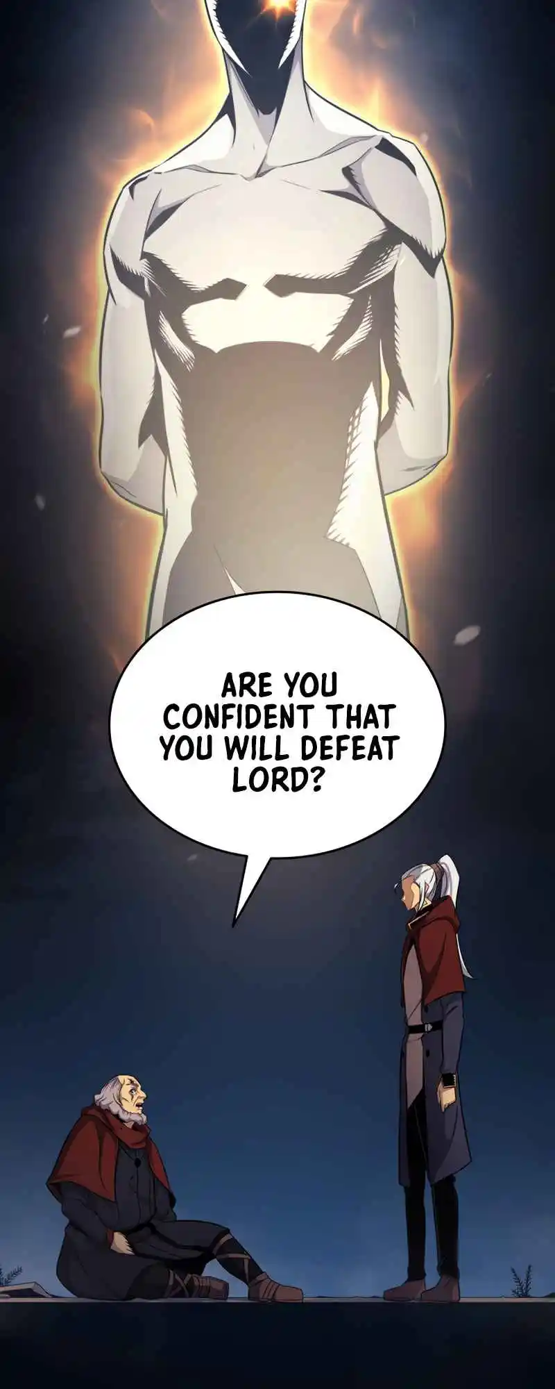 The Archmage Returns After 4000 Years 137