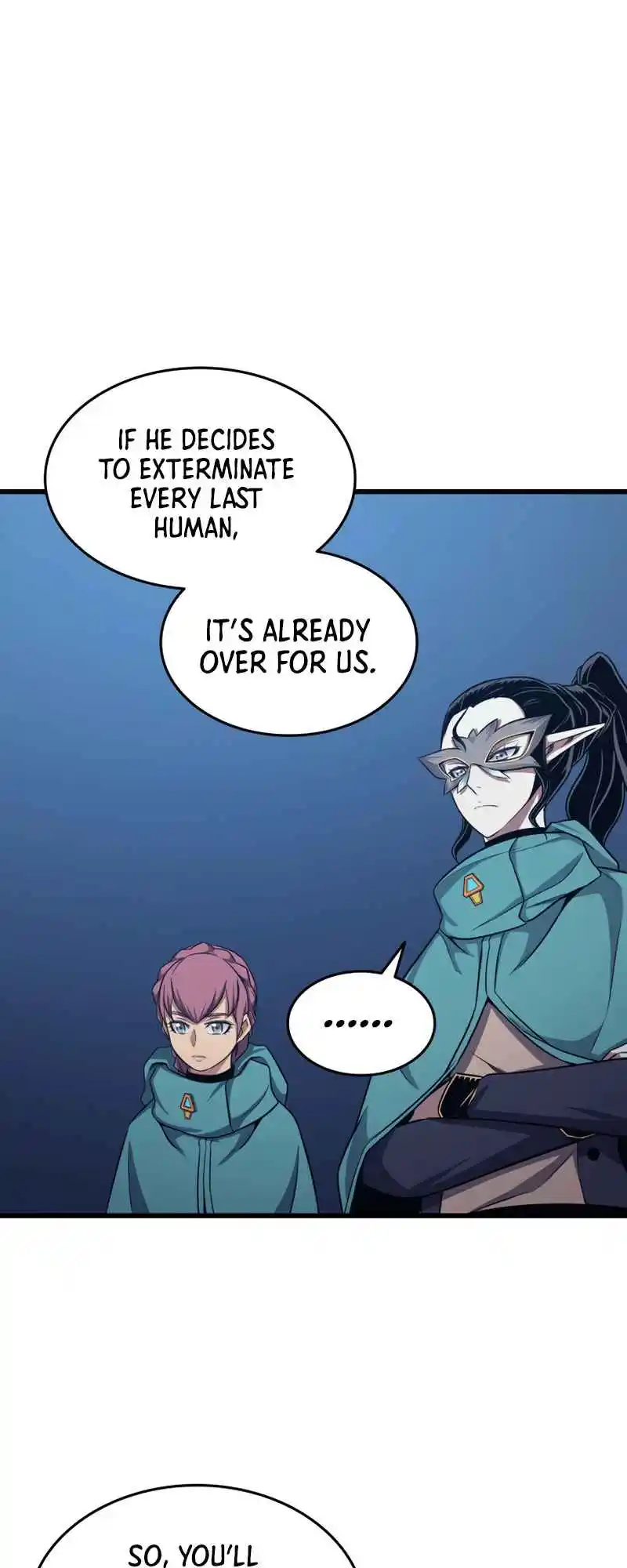 The Archmage Returns After 4000 Years 137