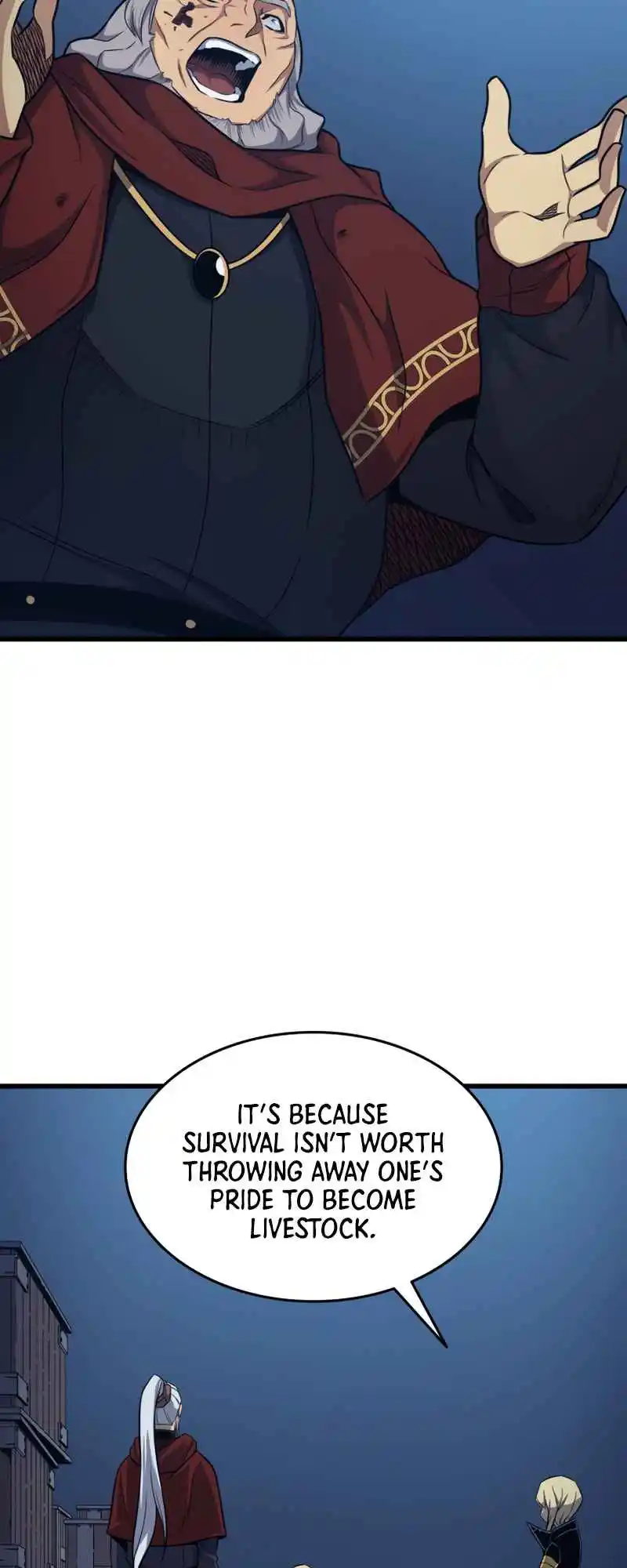 The Archmage Returns After 4000 Years 137