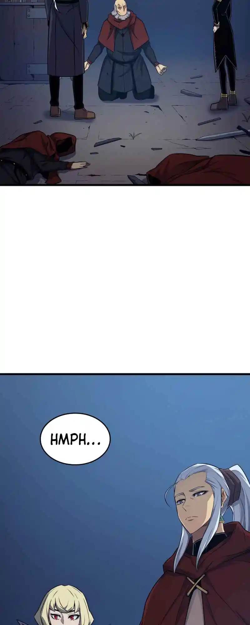 The Archmage Returns After 4000 Years 137