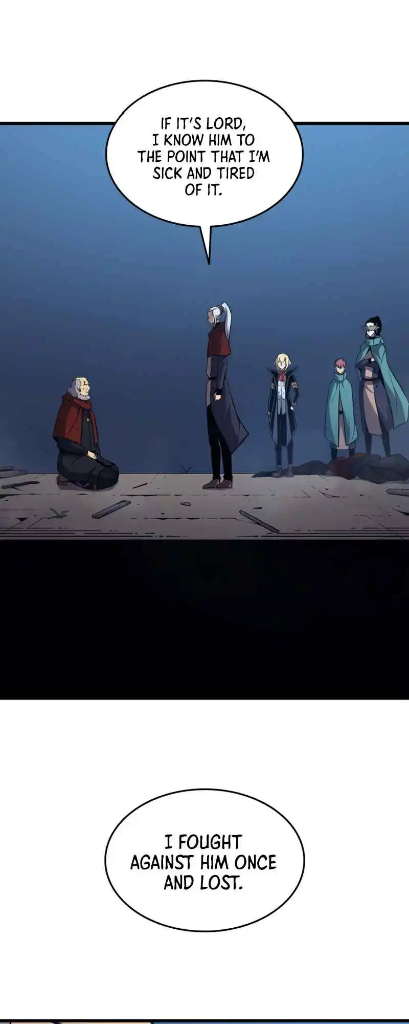 The Archmage Returns After 4000 Years 137