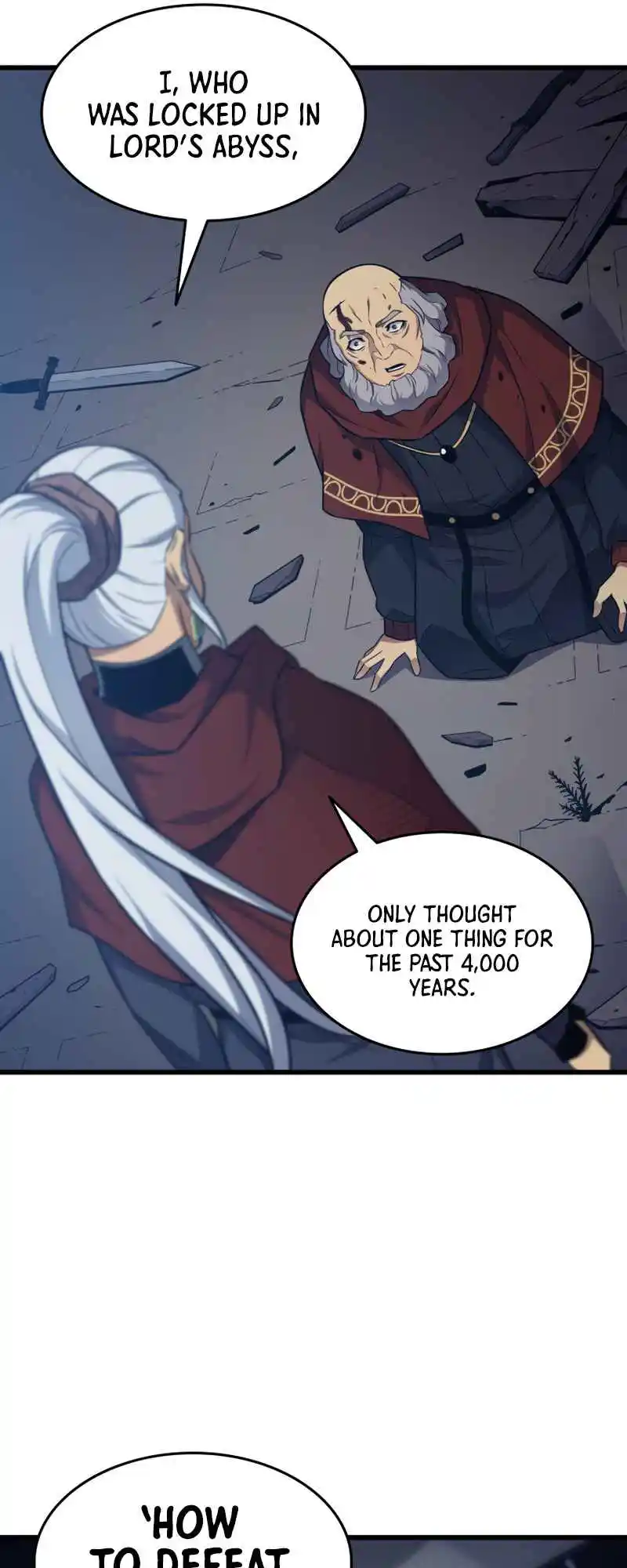 The Archmage Returns After 4000 Years 137