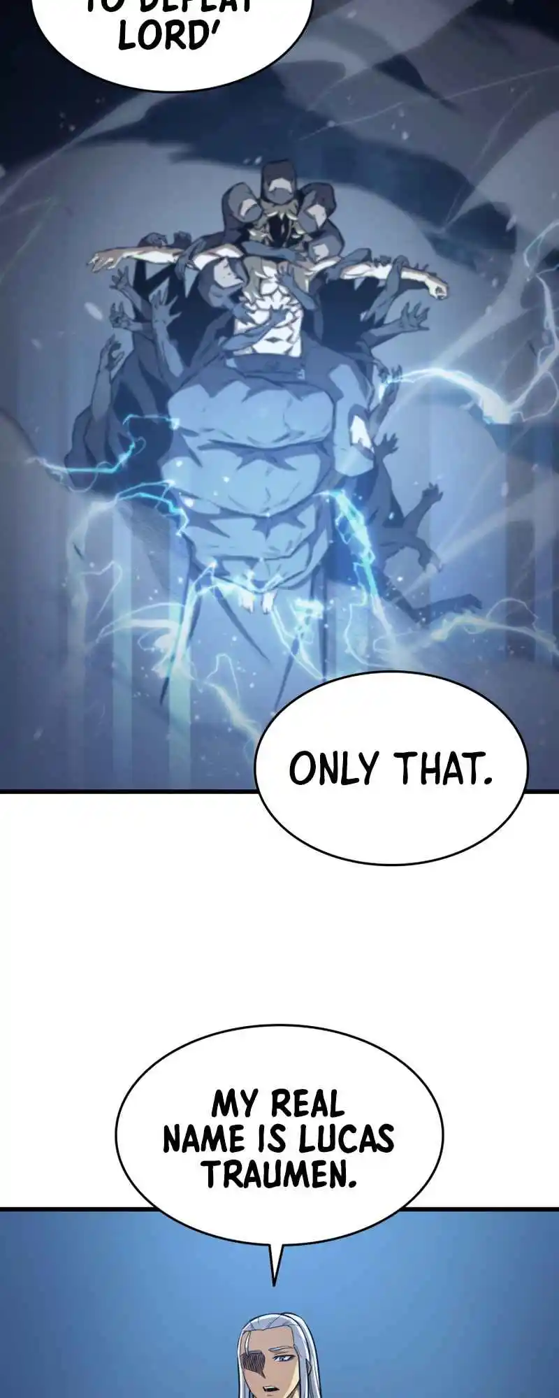 The Archmage Returns After 4000 Years 137