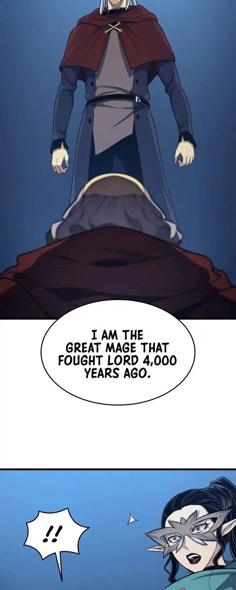 The Archmage Returns After 4000 Years 137