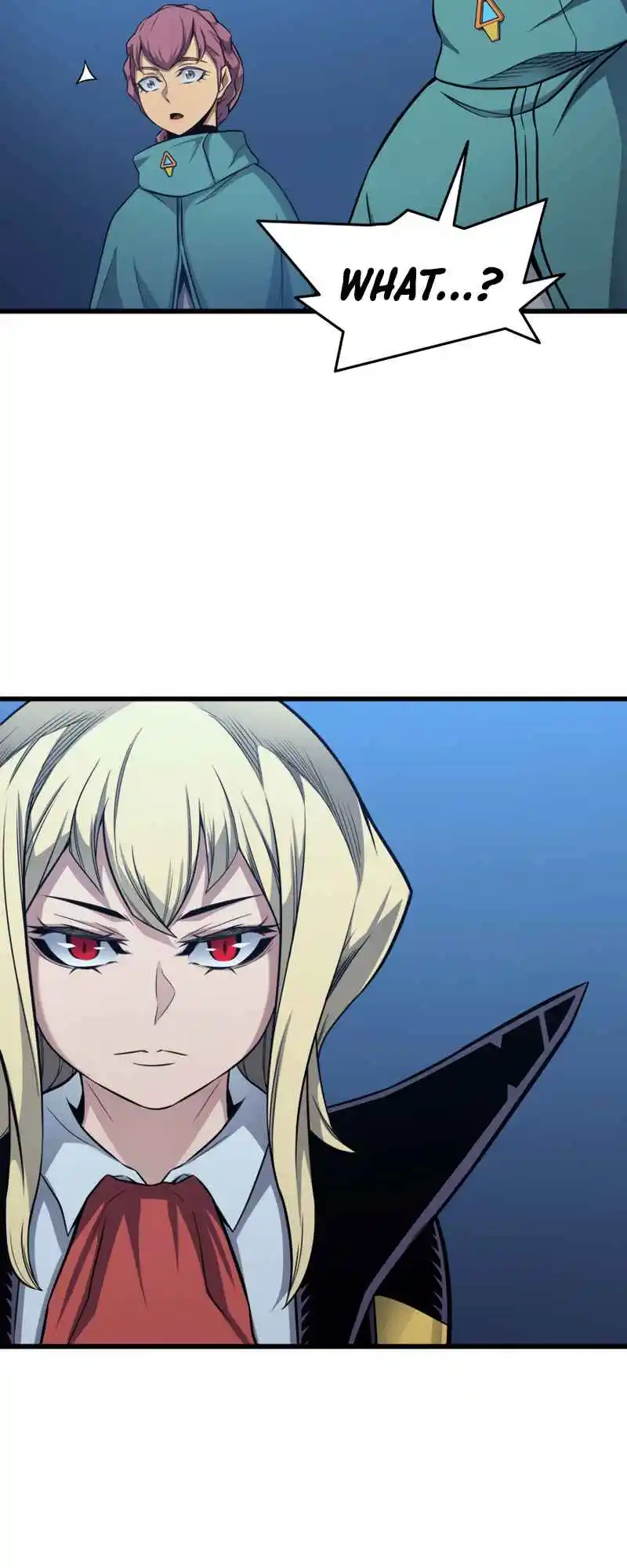 The Archmage Returns After 4000 Years 137