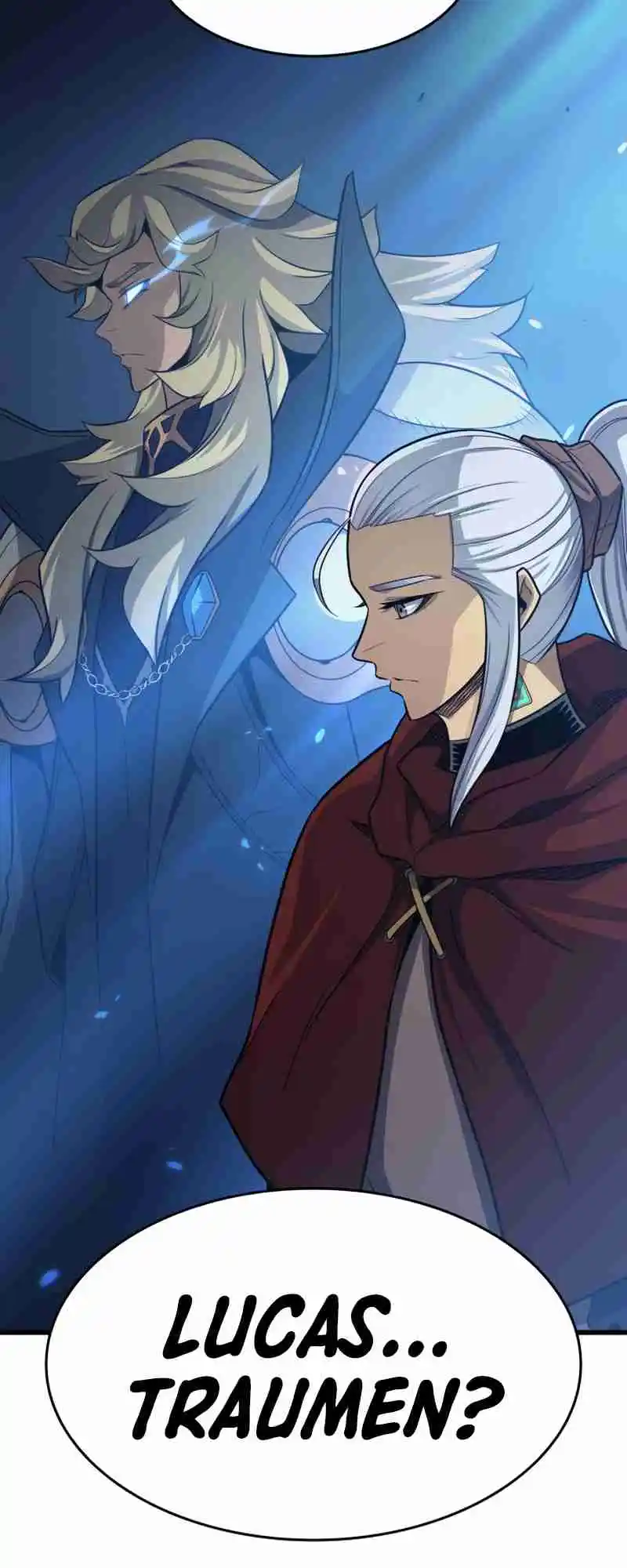 The Archmage Returns After 4000 Years 137