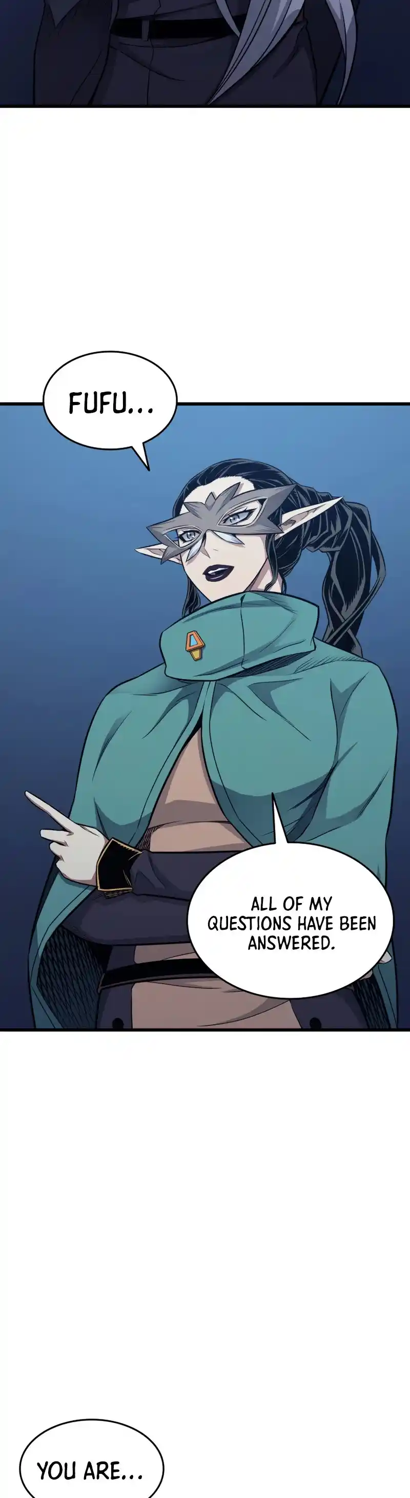 The Archmage Returns After 4000 Years 138